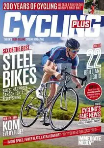 Cycling Plus – September 2017