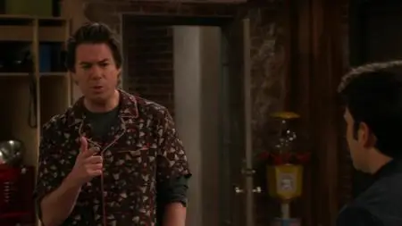 iCarly S03E08