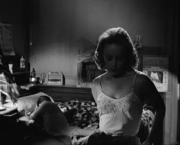 Le dos au mur / Back to the Wall (1958)