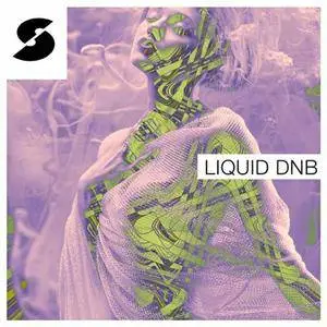 Samplephonics Liquid DnB MULTiFORMAT