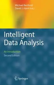 Intelligent Data Analysis: An Introduction (Repost)