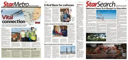 The Star Malaysia - Metro South & East – 24 July 2020