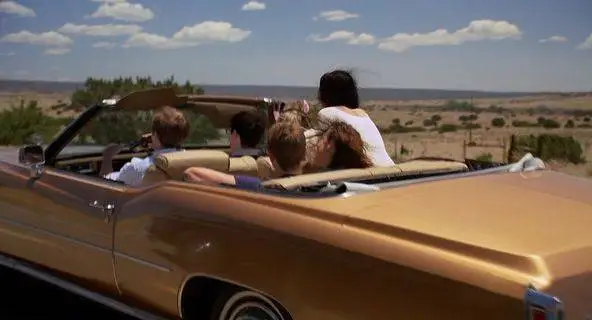 Buried Alive (2007)