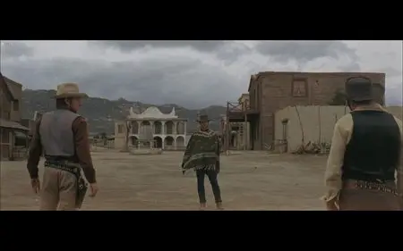 Fistful of Dollars (1964)