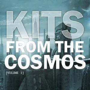 Maschine Masters Kits From The Cosmos Vol 1 WAV