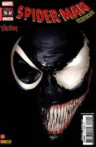 Spider-Man Universe 04 - Sur la route