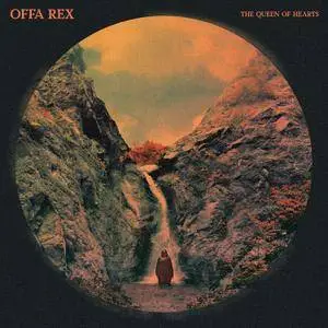 Offa Rex - The Queen Of Hearts (2017) [Official Digital Download 24/88]