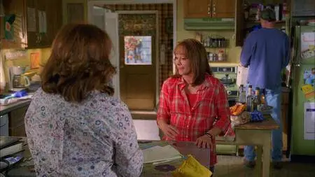 The Middle S07E07