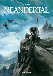 Neandertal Vol.1