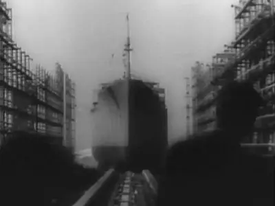United News Newsreels R23 Chungking bombed again - fights on