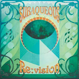 Subaqueous - Revision (2013)