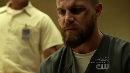 Arrow S07E04