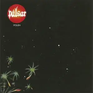 Pulsar - 3 Studio Albums (1975-1977) [3CD Box Set, Japanese Edition 2012] (Re-up)