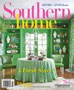 Southern Home - January/February 2021