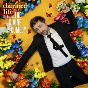 The Divine Comedy - Charmed Life - The Best Of The Divine Comedy (Deluxe Edition) (2022)