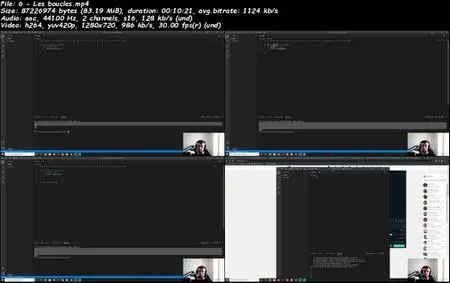 Devenez un expert de Javascript en 2022