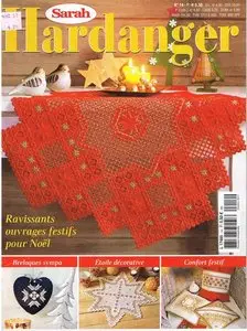 Sarah Hardanger n°14 2011