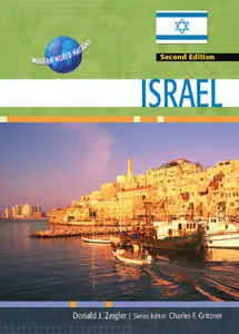 Donald J. Zeigler, Israel (Modern World Nations) (Repost) 