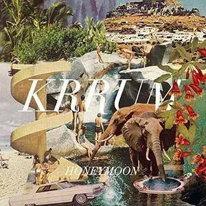 Krrum - Honeymoon (2018) [Official Digital Download]