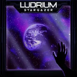 Ludrium - Stargazer (2019)