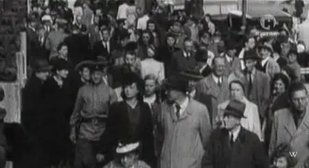 Nazi Hunters - Hunt for Martin Bormann