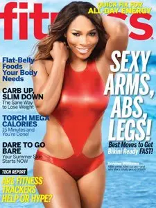 Fitness USA - May 2014