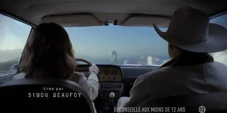 Trust S01E09