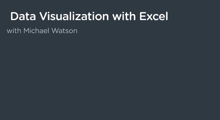 Data Visualization with Excel
