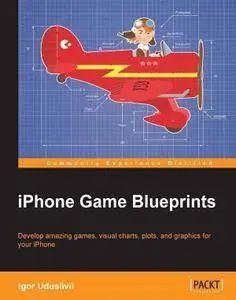 iPhone Game Blueprints