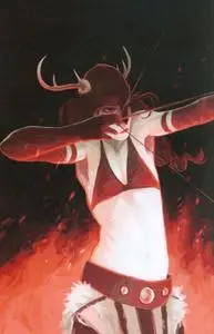 Heathen Tomo 1 de 3