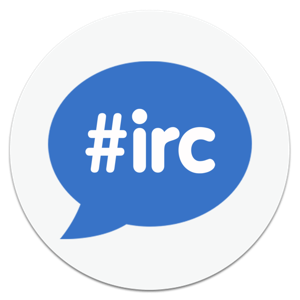 getIRC - IRC Client 1.4