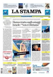 La Stampa Asti - 5 Maggio 2024