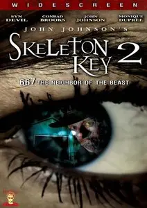 Skeleton Key 2 (2008)