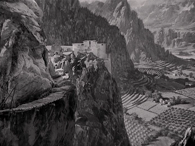 Lost Horizon (1937) -- Renewed Edition [DVD9 untouched]