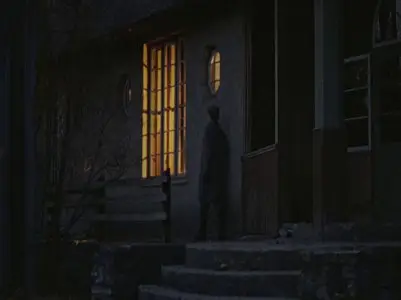 Sobaka Baskerviley / The Hound of the Baskervilles (1981)