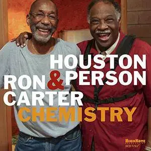 Houston Person & Ron Carter - Chemistry (2016)