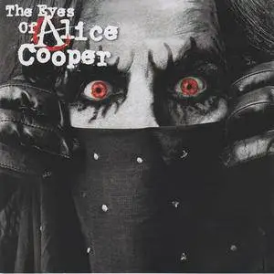 Alice Cooper - The Eyes Of Alice Cooper (2003) (Repost)