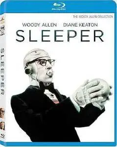 Sleeper (1973)