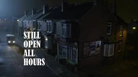 Still Open All Hours S04E06