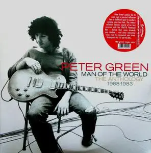 Peter Green - Man Of The World: The Anthology 1968-1983 (2004)