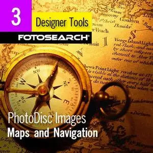 Designer Tools 3: Maps & Navigation