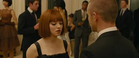 In Time (2011)