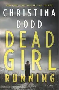 Dead Girl Running (Cape Charade)
