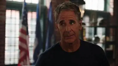 NCIS: New Orleans S03E01