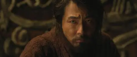 The Great Battle (2018)