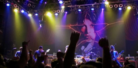 Paul Stanley - One Live Kiss (2008)