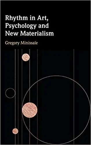 Rhythm in Art, Psychology and New Materialism