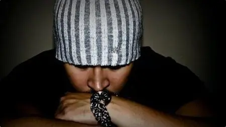 Daniel Garcia Project vol.5 (2010)