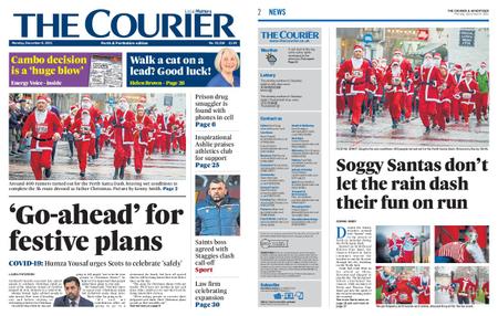 The Courier Perth & Perthshire – December 06, 2021