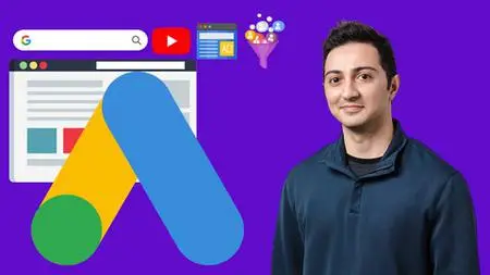 Ultimate Google Ads Training 2023: Profit With Pay Per Click